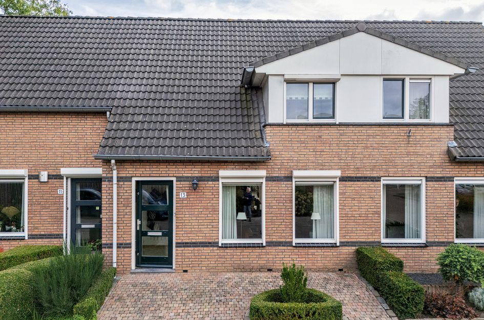 Michaëlstraat 13