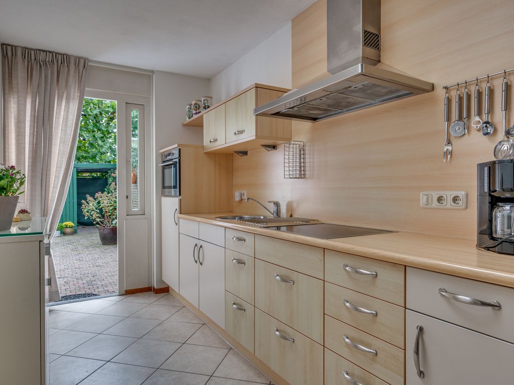 Michaëlstraat 13, VENLO