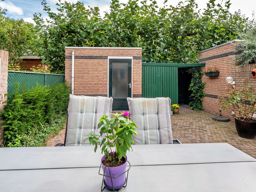 Michaëlstraat 13, VENLO