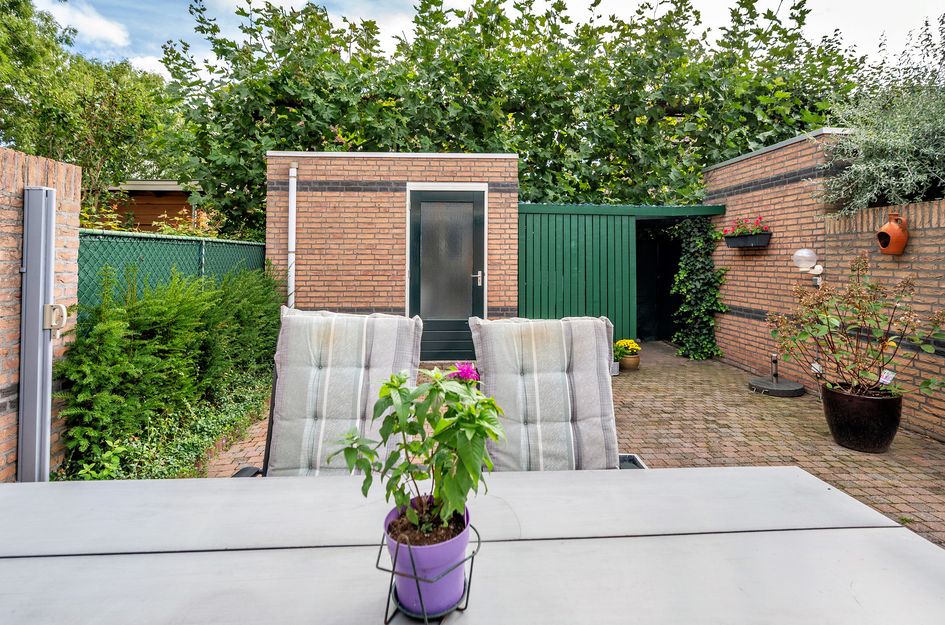 Michaëlstraat 13