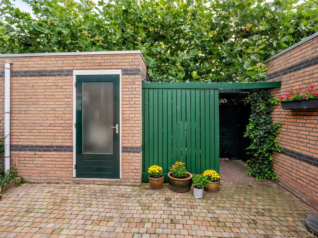 Michaëlstraat 13, VENLO