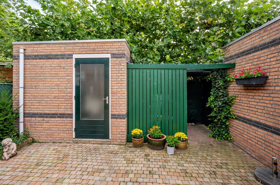 Michaëlstraat 13