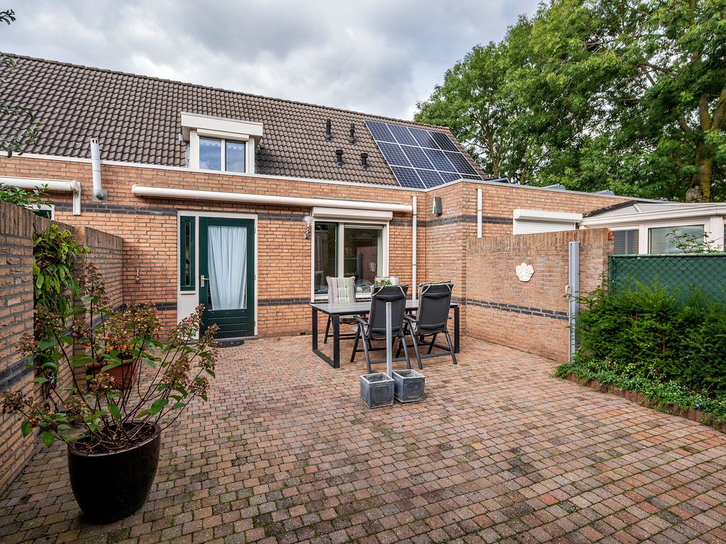 Michaëlstraat 13, VENLO