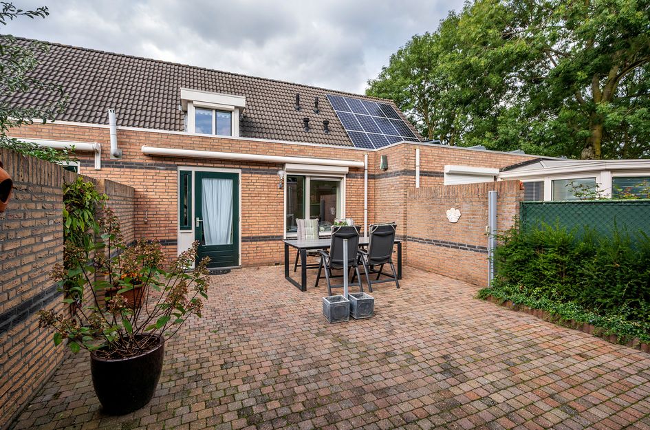 Michaëlstraat 13