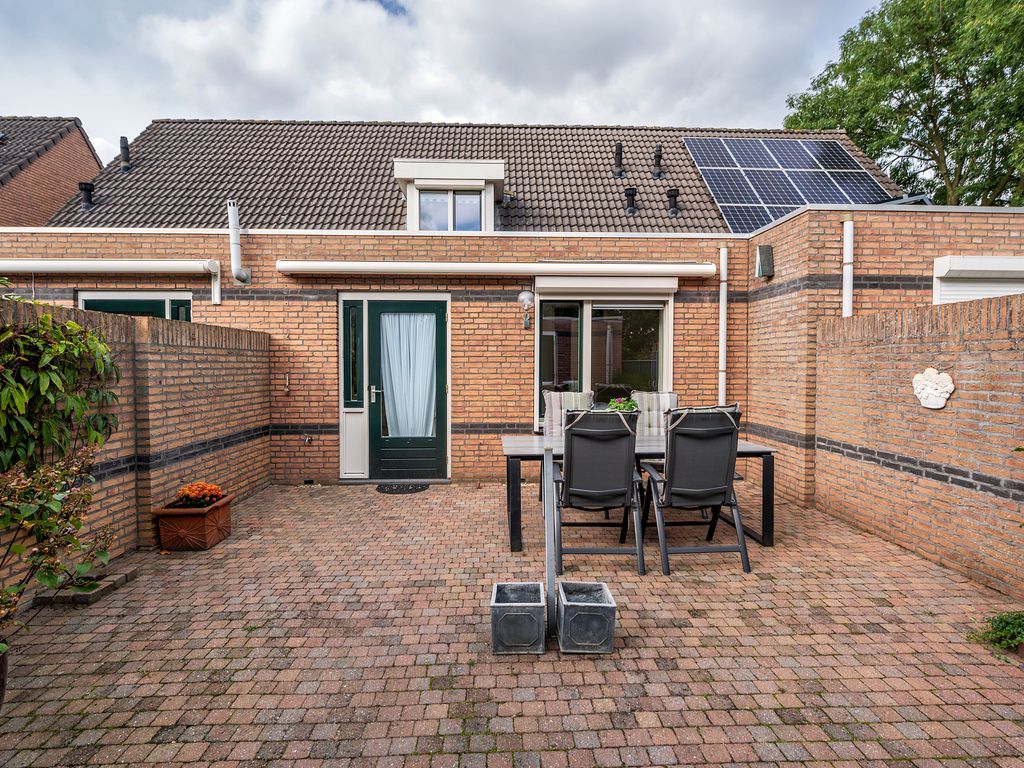 Michaëlstraat 13, VENLO