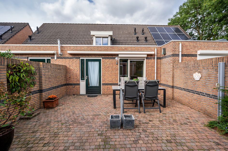 Michaëlstraat 13
