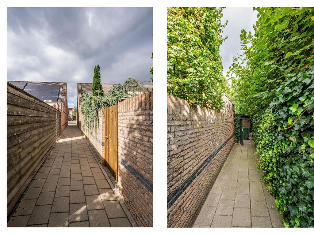Michaëlstraat 13, VENLO