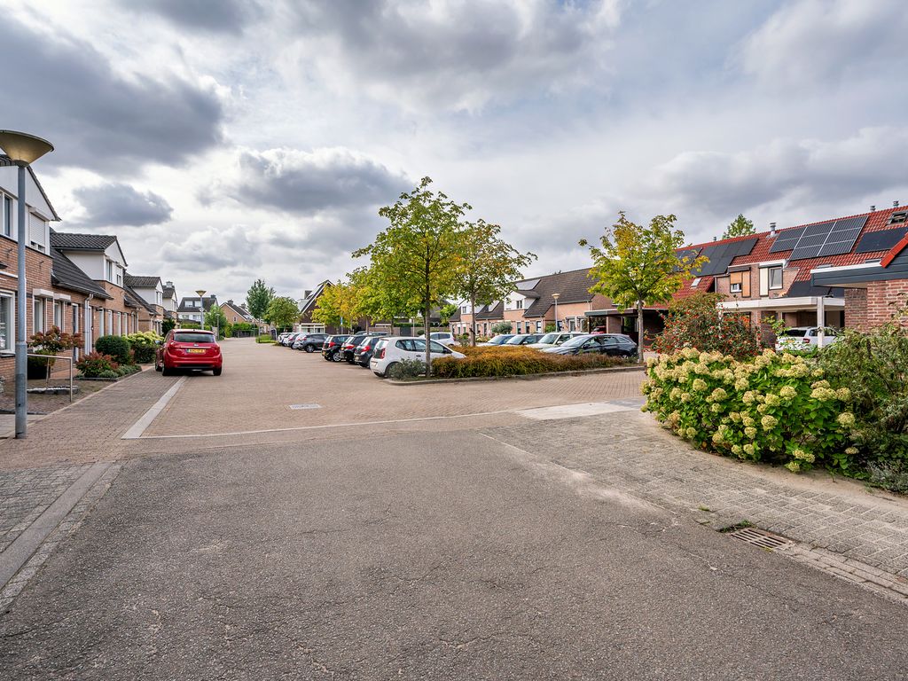 Michaëlstraat 13, VENLO