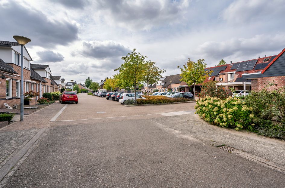 Michaëlstraat 13