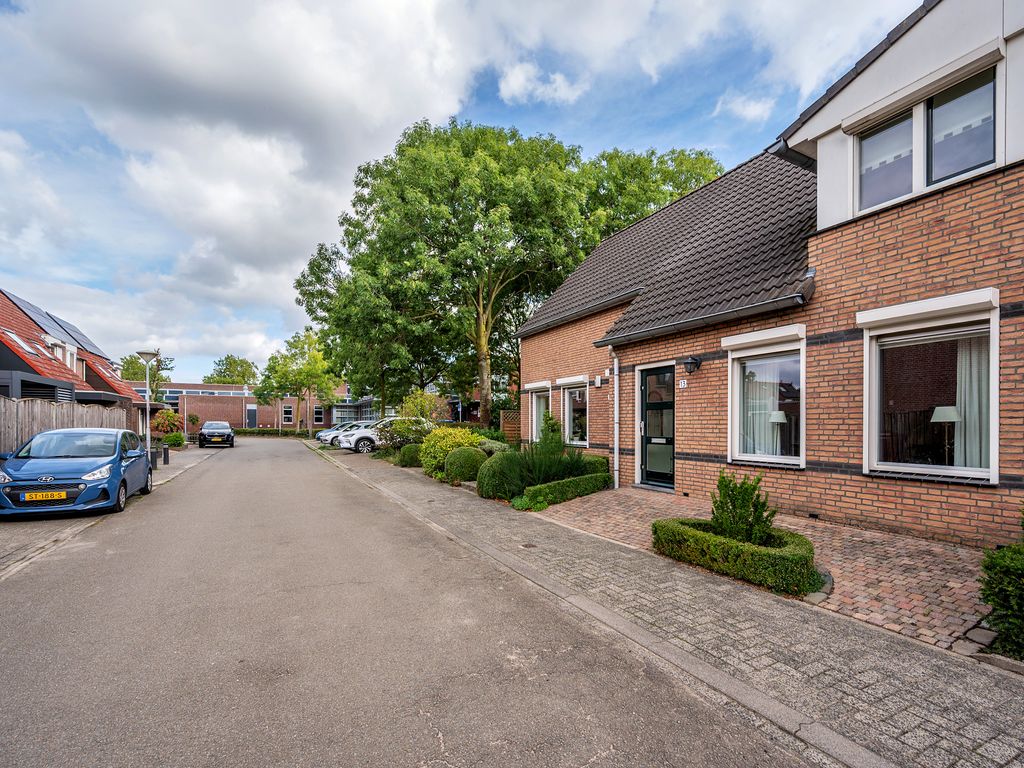 Michaëlstraat 13, VENLO