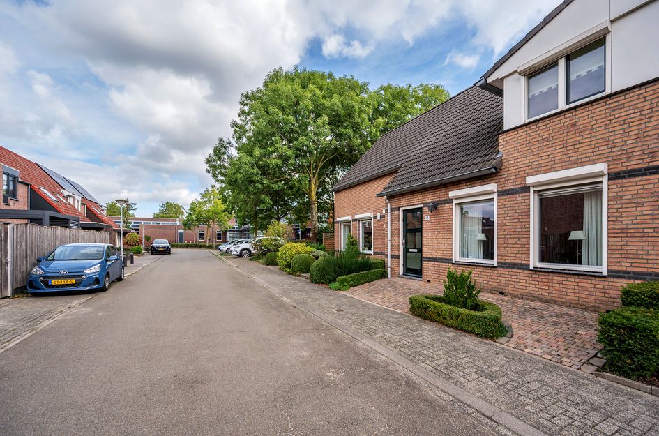 Michaëlstraat 13