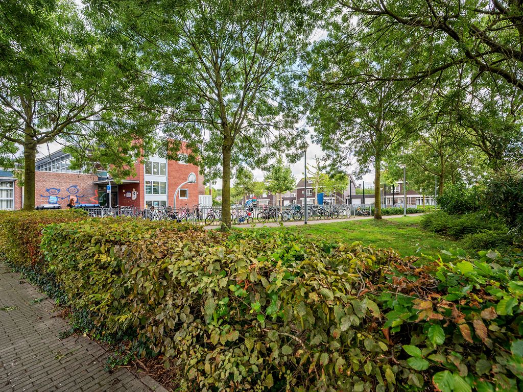 Michaëlstraat 13, VENLO