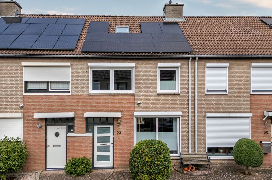 Wethouder Seelenstraat 23