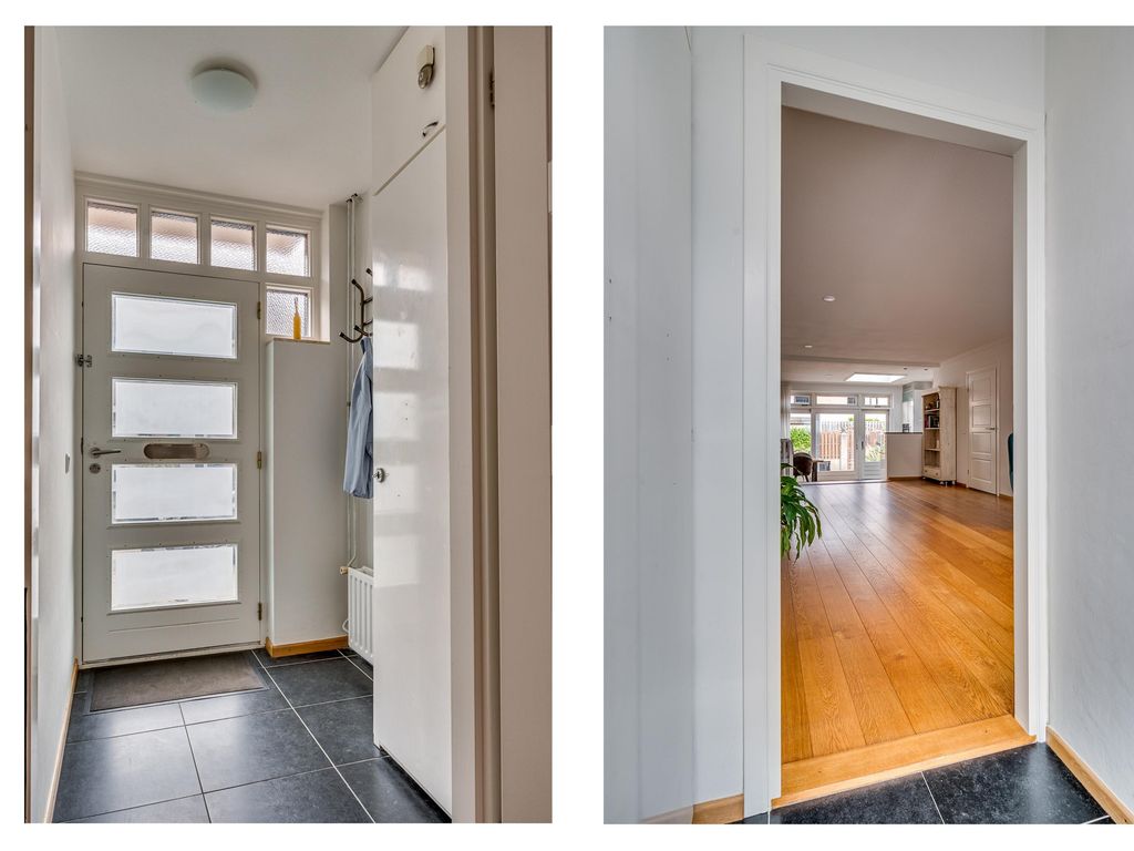 Wethouder Seelenstraat 23, VENLO