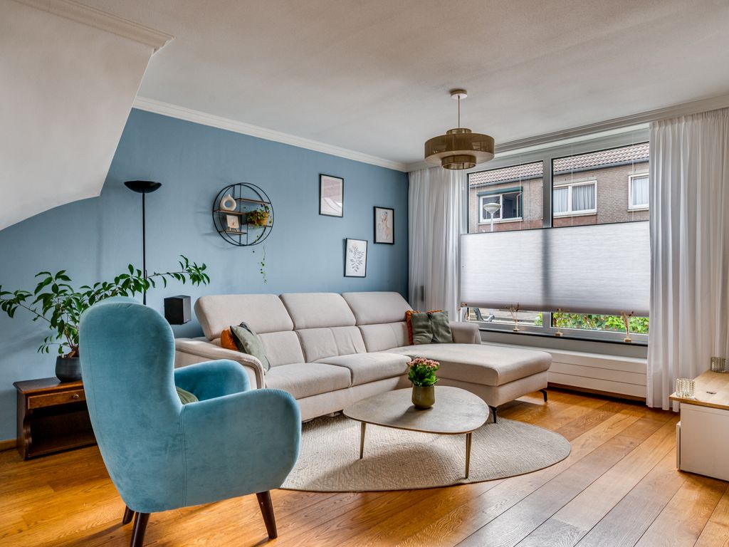 Wethouder Seelenstraat 23, VENLO