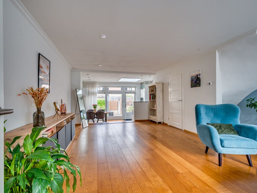 Wethouder Seelenstraat 23, VENLO