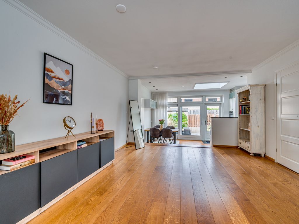 Wethouder Seelenstraat 23, VENLO