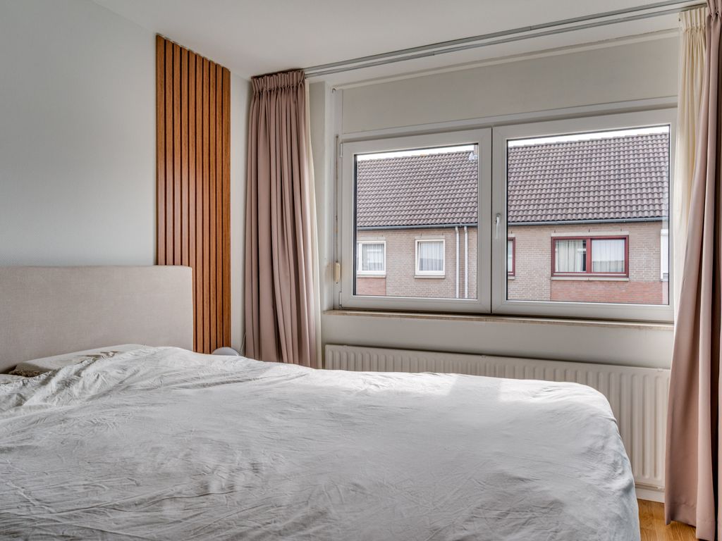 Wethouder Seelenstraat 23, VENLO