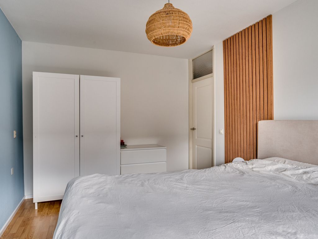 Wethouder Seelenstraat 23, VENLO