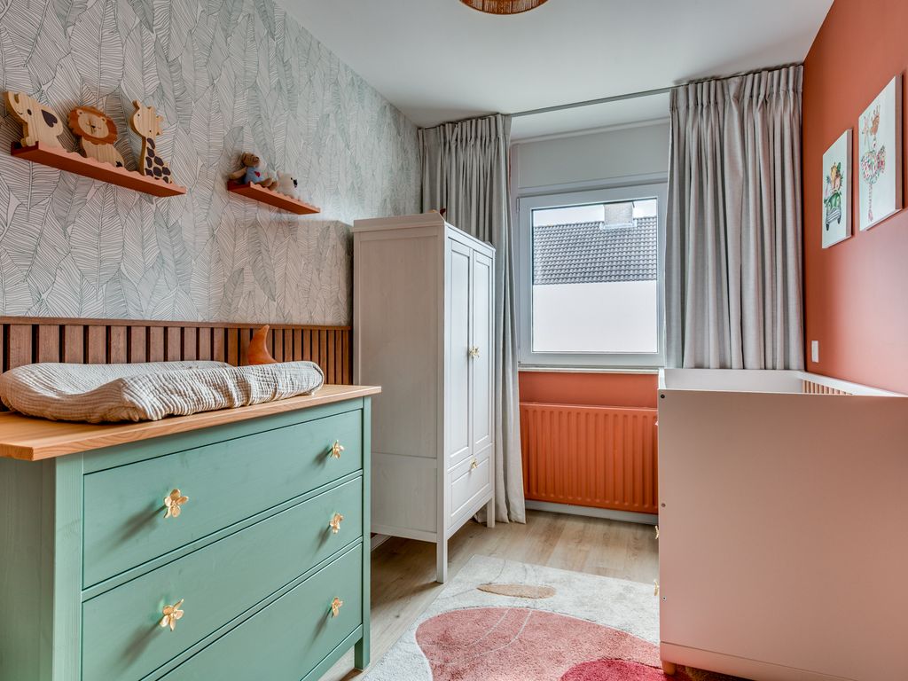 Wethouder Seelenstraat 23, VENLO