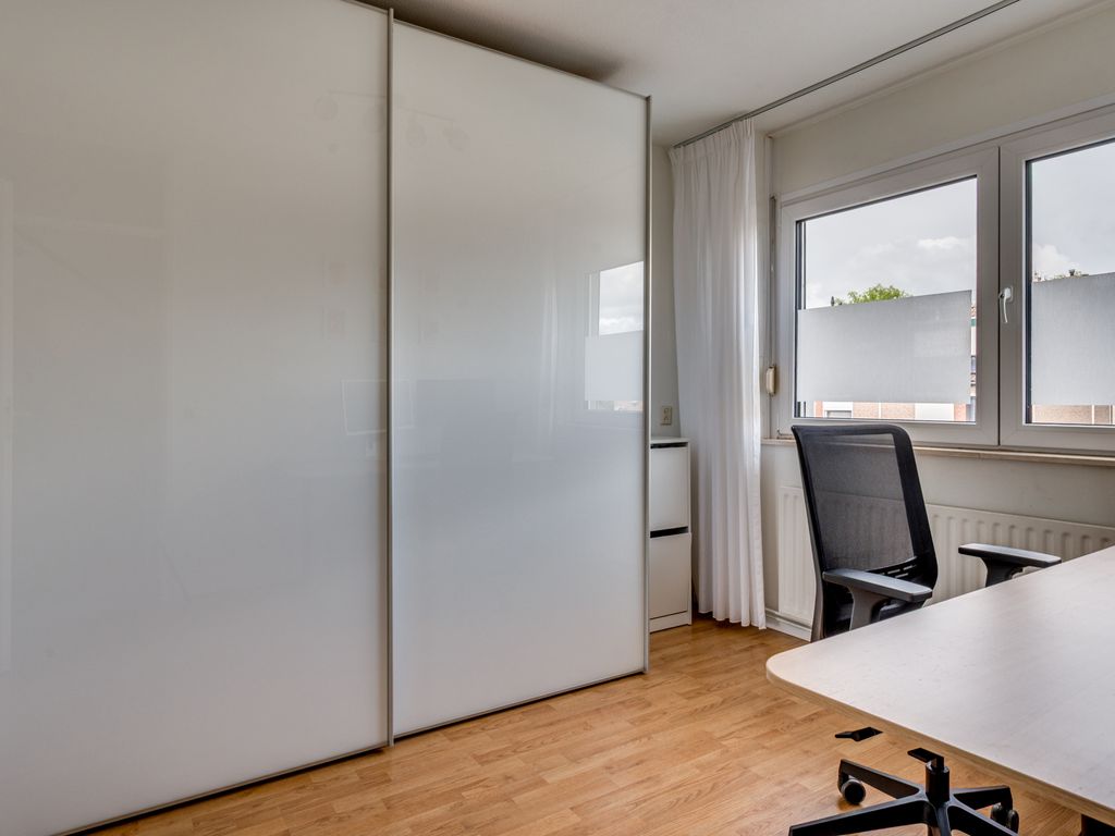 Wethouder Seelenstraat 23, VENLO