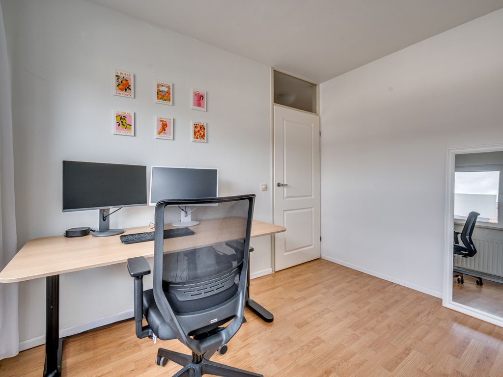 Wethouder Seelenstraat 23, VENLO