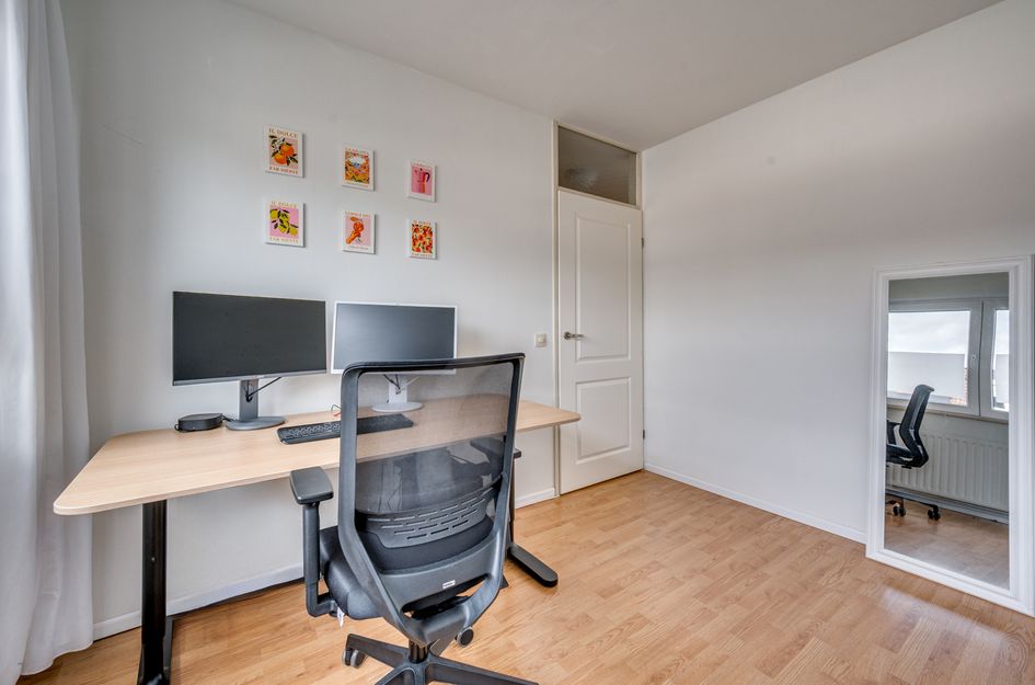 Wethouder Seelenstraat 23