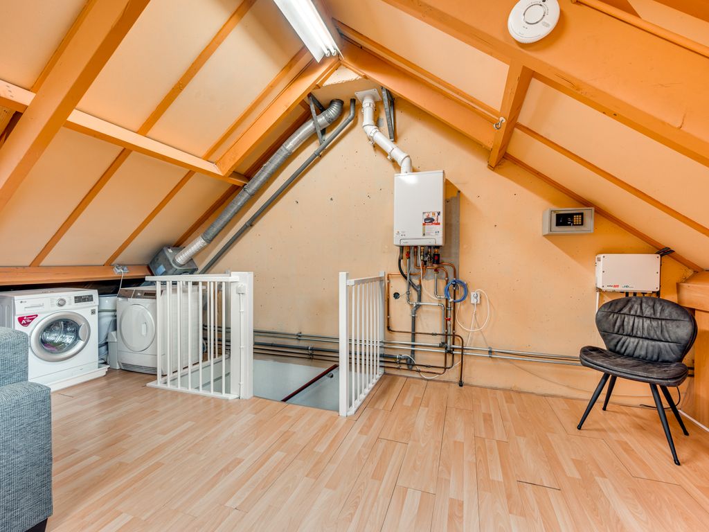 Wethouder Seelenstraat 23, VENLO