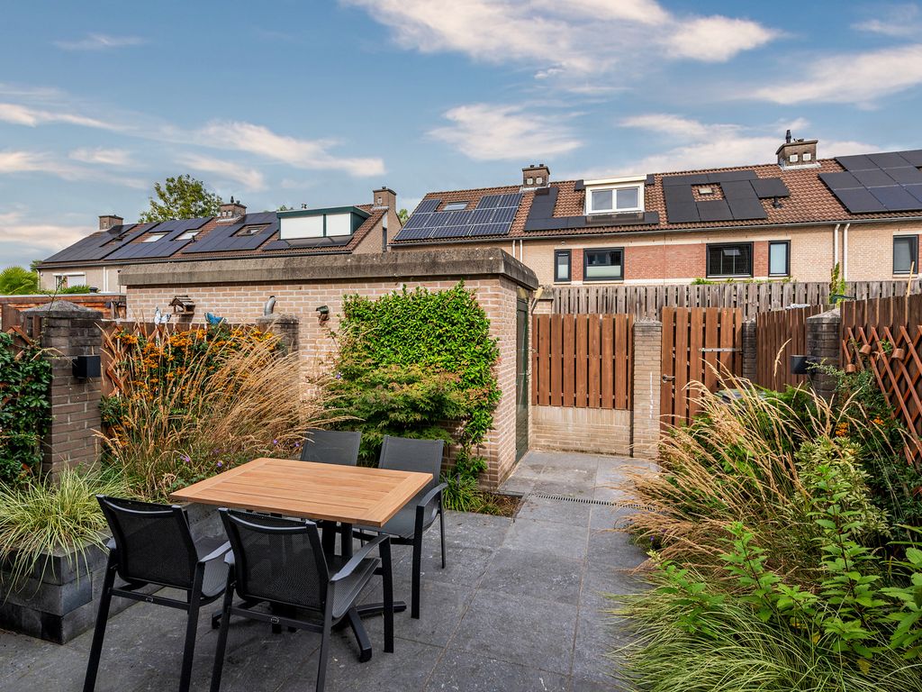 Wethouder Seelenstraat 23, VENLO
