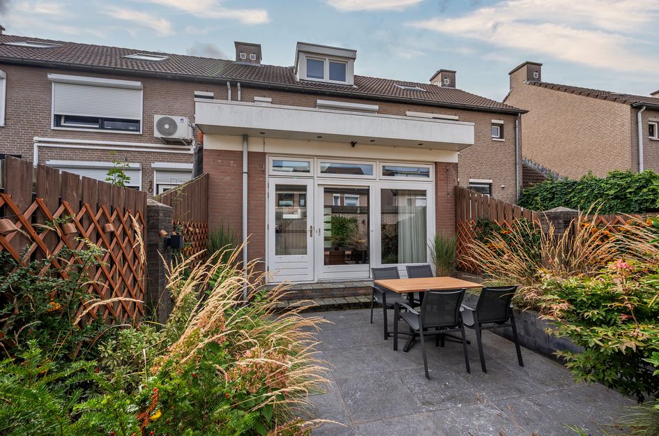 Wethouder Seelenstraat 23