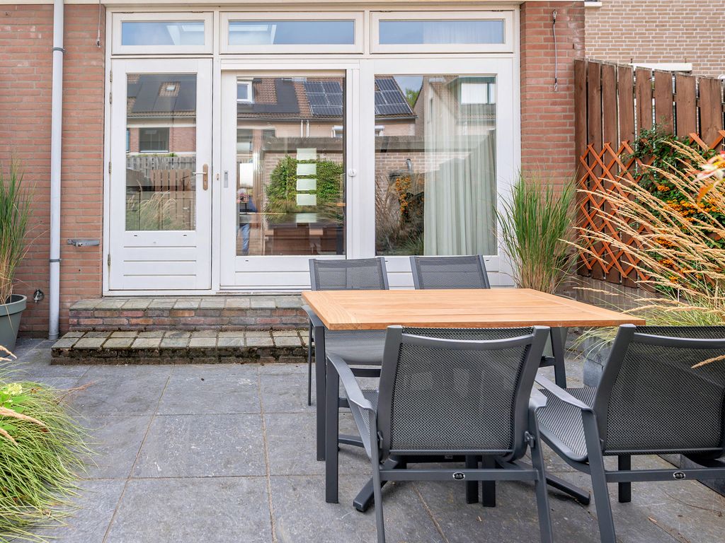 Wethouder Seelenstraat 23, VENLO