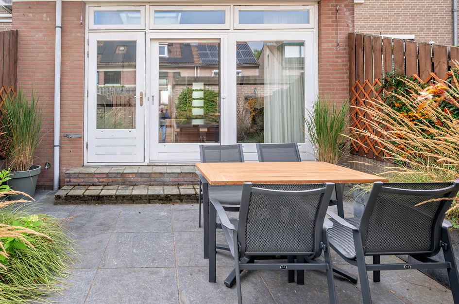 Wethouder Seelenstraat 23
