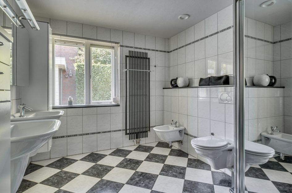 Tacituslaan 1