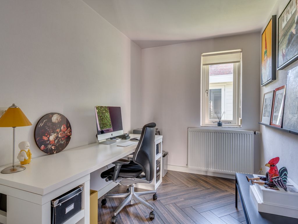 Tacituslaan 1, VENLO