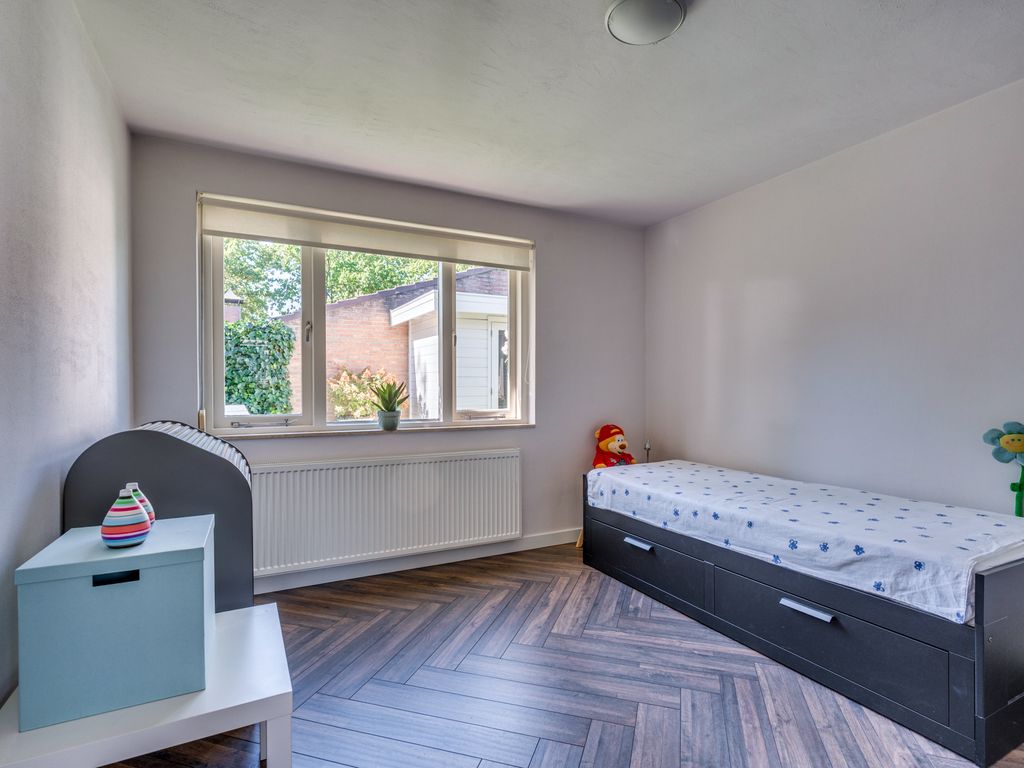 Tacituslaan 1, VENLO