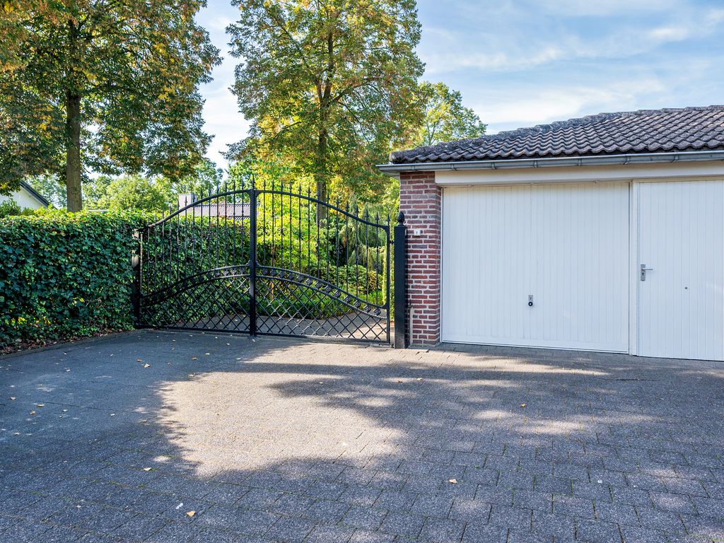 Tacituslaan 1, VENLO