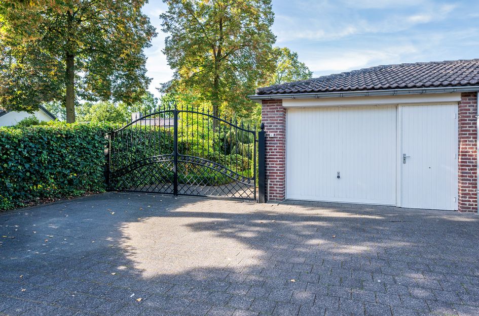 Tacituslaan 1