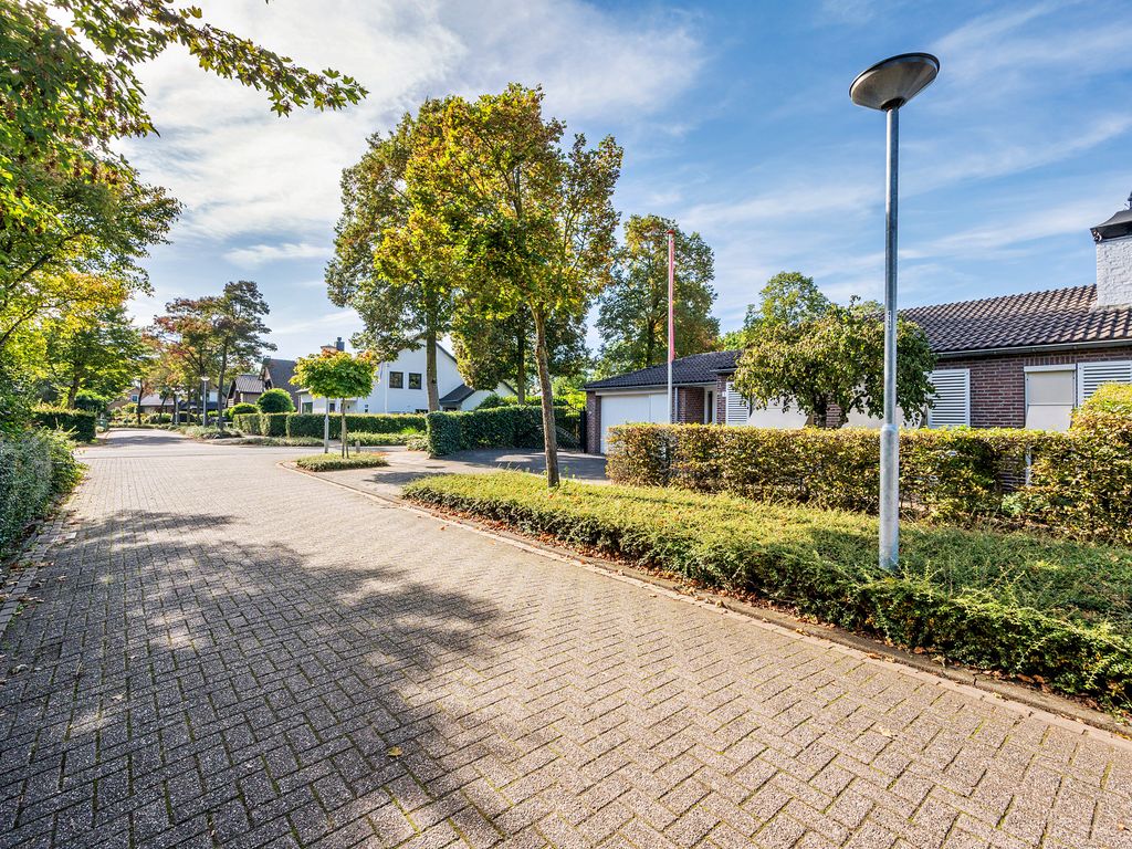 Tacituslaan 1, VENLO
