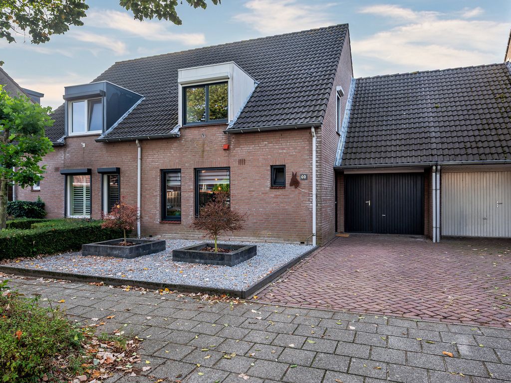 Fürstenbergstraat 99, SEVENUM