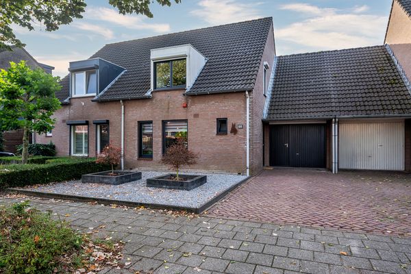 Fürstenbergstraat 99 - SEVENUM