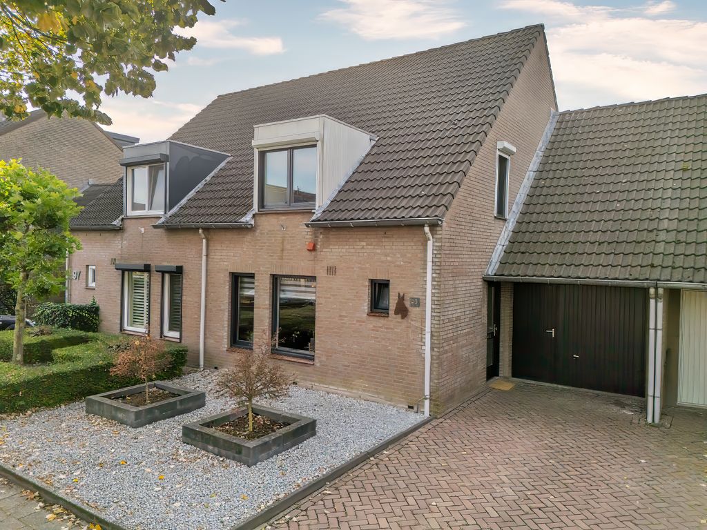 Fürstenbergstraat 99, SEVENUM