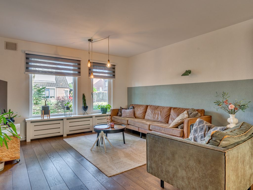 Fürstenbergstraat 99, SEVENUM