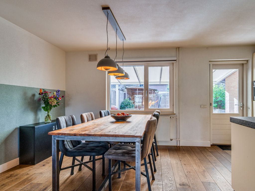 Fürstenbergstraat 99, SEVENUM