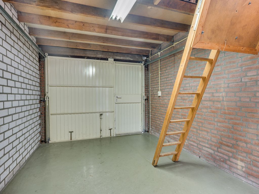 Fürstenbergstraat 99, SEVENUM