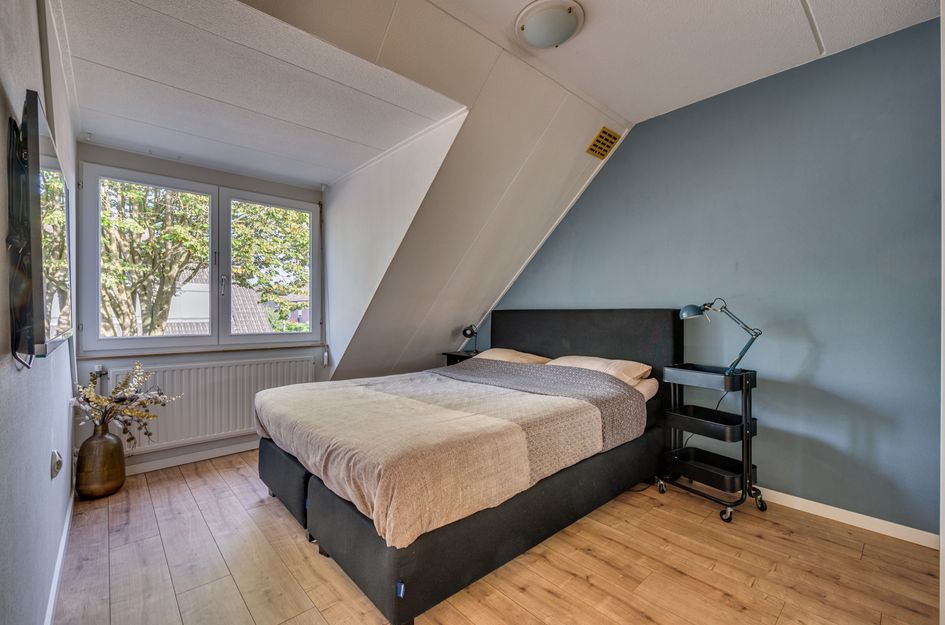 Fürstenbergstraat 99