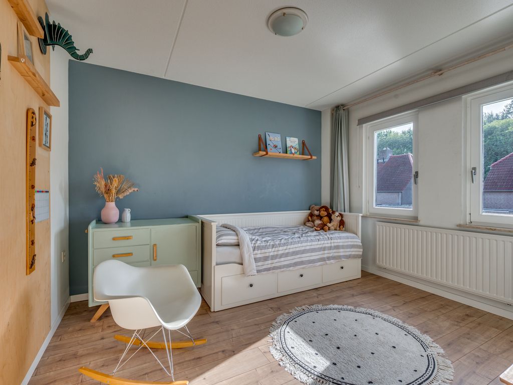 Fürstenbergstraat 99, SEVENUM