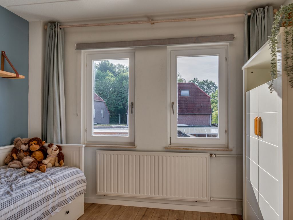 Fürstenbergstraat 99, SEVENUM