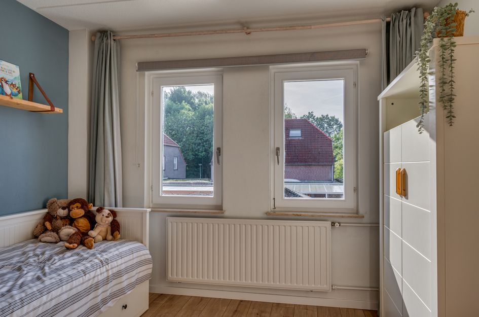 Fürstenbergstraat 99