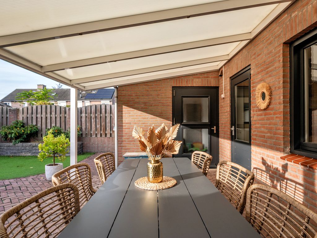 Fürstenbergstraat 99, SEVENUM
