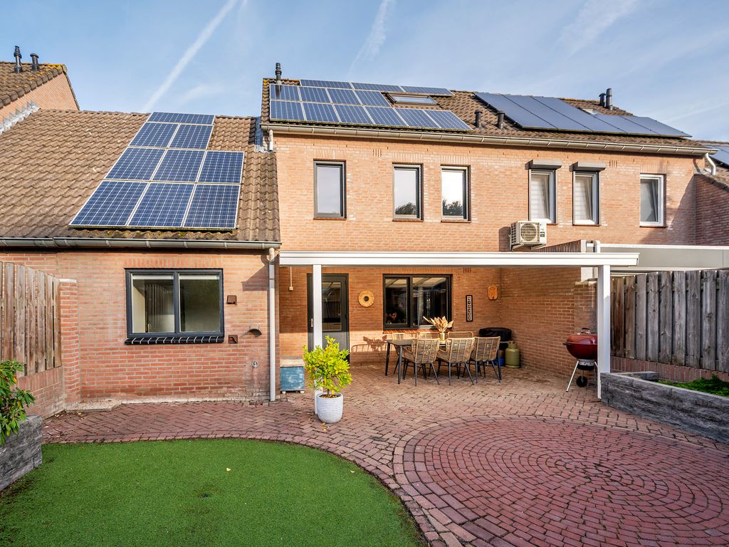 Fürstenbergstraat 99, SEVENUM
